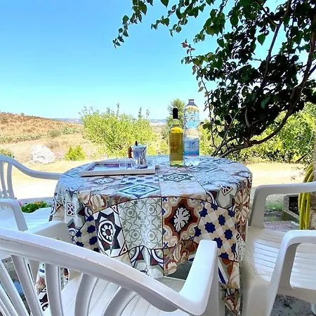 Country House In Monte Longu Appartamento *
