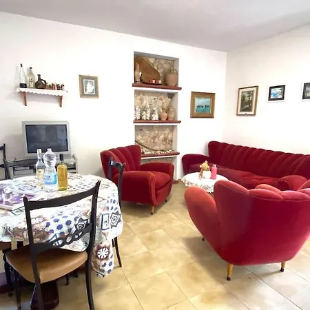 Appartamento Country House In Monte Longu La Caletta