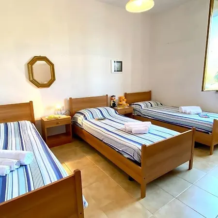 Appartamento Country House In Monte Longu